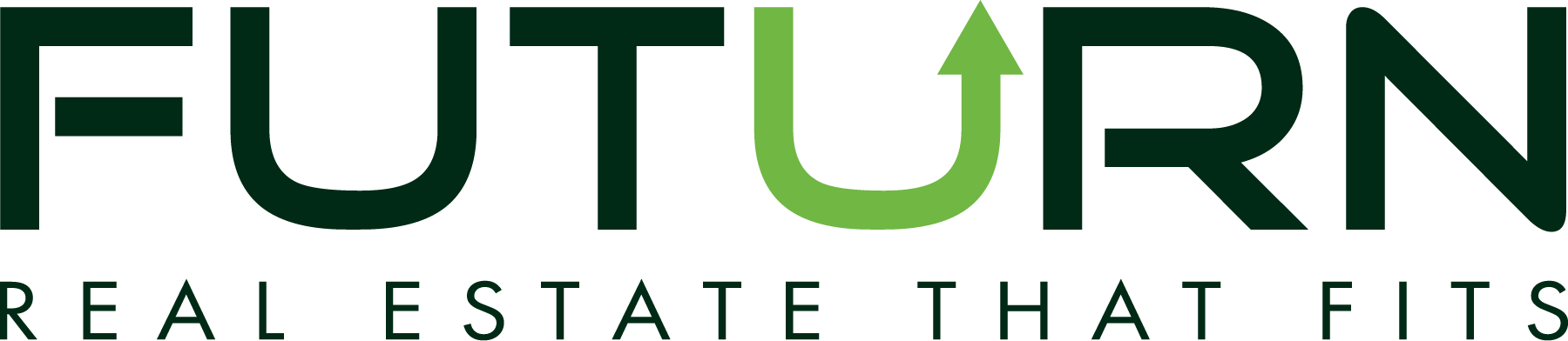 Futurn Logo