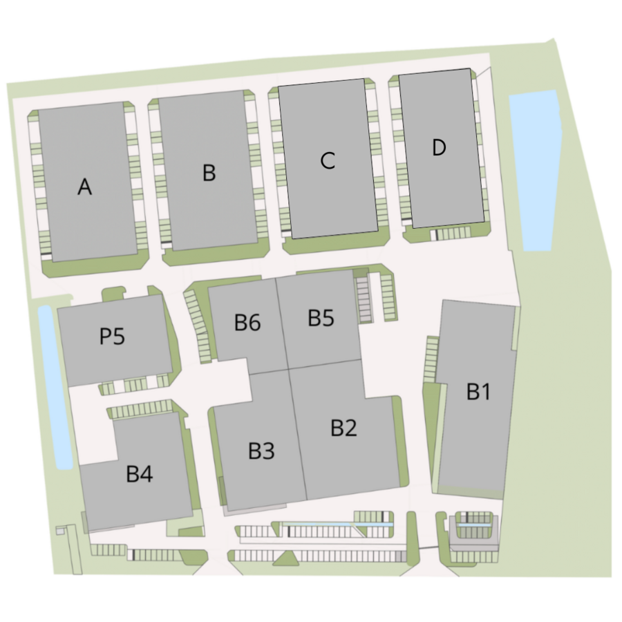 Eigenbrakel - Tilia bedrijvenpark