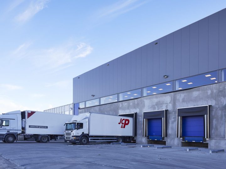 Brucargo Panalpina
