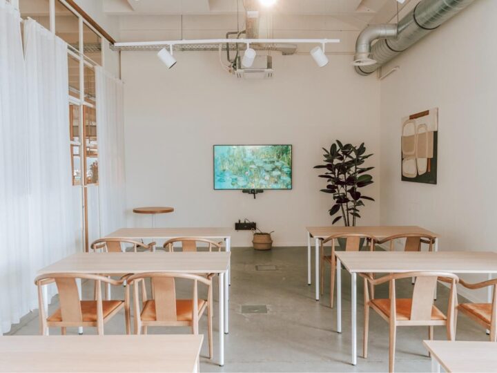 West Gate • Fosbury & Sons Alfons